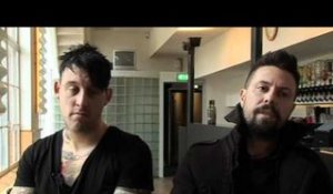 Lostprophets do it better themselves