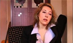 Martha Wainwright interview (part 4)