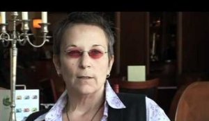 Mary Gauthier interview (part 2)