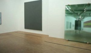 Gerhard Richter, Panorama, le Gris
