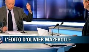 L'édito d'Olivier Mazerolle du 2 juillet