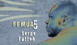 FEMUA 5 film