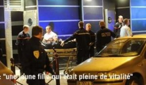 Lille : "on l'a tuée gratuitement"