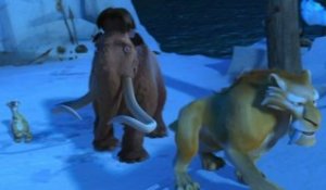 Ice Age Continental Drift Clip Relax