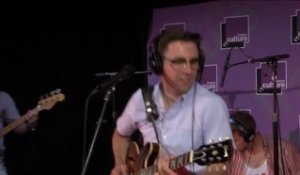 Nick Waterhouse "I can only give you everything"