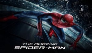 The Amazing Spider-Man - Xbox360 - 01