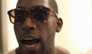 Tinie Tempah on the influnce of Blur & Gorillaz Damon Albarn and the impact of Michael Jackson - Q25