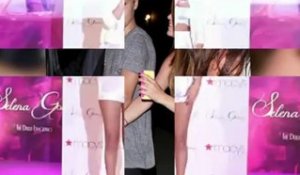 Quelle rupture ? Justin Biber et Selena Gomez se tiennent la main