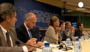 Le Parlement européen inquiet de la montée des crimes...