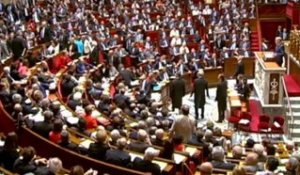 Finances : les députés rejettent la fiscalisation d’une partie de leur indemnité
