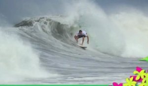 Championnats du Monde Surf Master [Nicaragua] 2