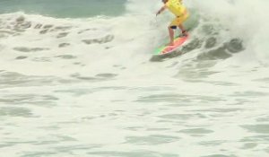 Championnats du Monde Surf Master [Nicaragua] 4