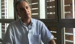 Théories du complot: entretien avec le linguiste Miguel Chueca pour Mediapart