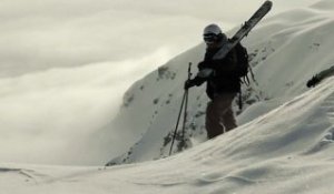 Chooks Prod - Ski "The End Of The World" Trailer