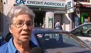 Quatre agences du Crédit agricole ferment dans les Ardennes