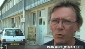 Plysorol : Séquestration de 2 dirigeants (Vendée)