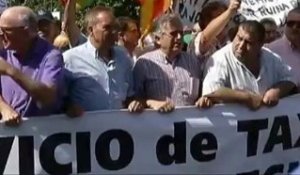 Espagne : chômage, récession, finances : tout va mal