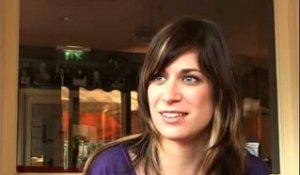 Nicole Atkins interview (part 2)