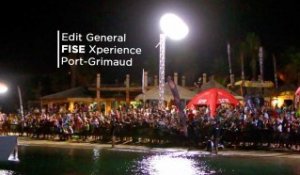 Port Grimaud - Edit general - Fise Xperience Series 2012