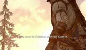 Assassin's Creed 3 - Présentation du moteur AnvilNext [FR]