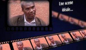 CINE24 - Kollo Daniel SANOU- Burkina Faso