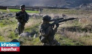 Un sous-officier de Chambéry tué en Afghanistan