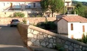 Bébé tué dans le Gard : le père activement recherché