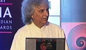 Global Indian Music Academy Awards (GiMA) 2012 - Voting Day