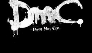 DMC : Devil May Cry - GamesCom 2012 Vergil Reveal Trailer [HD]