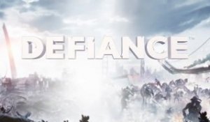 Defiance - Gamescom 2012 Carnet des développeurs [HD]