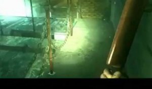 ZombiU : Gamescom 2012 trailer