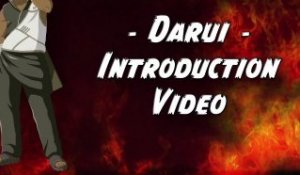 Naruto Shippuden Ultimate Ninja Storm 3 - GamesCom 2012 Darui Fight [HD]