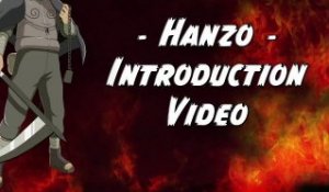 Naruto Shippuden Ultimate Ninja Storm 3 - GamesCom 2012 Hanzo Fight [HD]