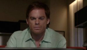 Dexter : Season 7 - Trailer "Many have met the Dark Passenger" [VO-HD]