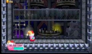 Kirby’s Adventure Wii - Sphère numéro 1 du monde 6-5
