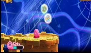 Kirby’s Adventure Wii - Chimair du monde 5-2