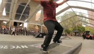 Red Bull - Manny Mania 2012 World Final Clip Pro Final