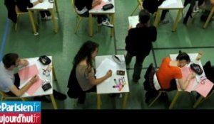 Fraude au bac à Rouen : «Il risque jusqu'à 5 ans d'interdiction d'examen»