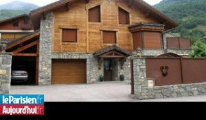 Drame familial en Savoie : l'émotion d'une proche