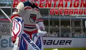NHL 13 : Demo Trailer
