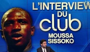 beINSPORT : Moussa Sissoko : "Je suis bien au TFC"