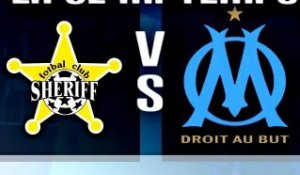 Sheriff 1-2 OM : la 3e mi-temps en replay