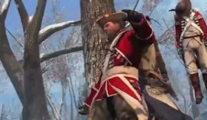 Inside Assassin's Creed III - Episode Un : La Réalisation d'un Chef d'Oeuvre