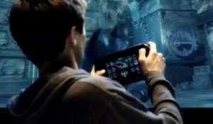 Batman Arkham City: Armored Edition - Trailer E3 2012