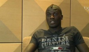 beIN SPORT : M'Baye Niang : "Tout faire pour gagner ma place"