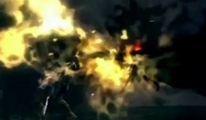 Dark Souls - Trailer de lancement
