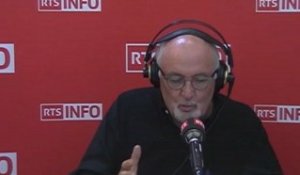 L'invité de la rédaction : Jean-Pierre Jelmini