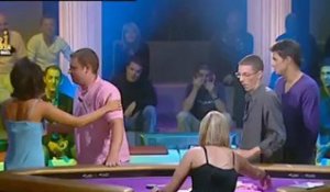 NRJ Poker Le Duel S01 E06