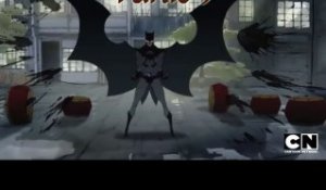Batman of Shanghai - Batman (3/3)