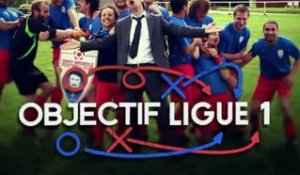 beINSPORT - Objectif Ligue 1 21/08